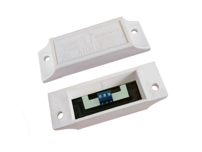 Position sensor magnetoherkonovoi magnetoherkonovoi DPM-2 vol.03