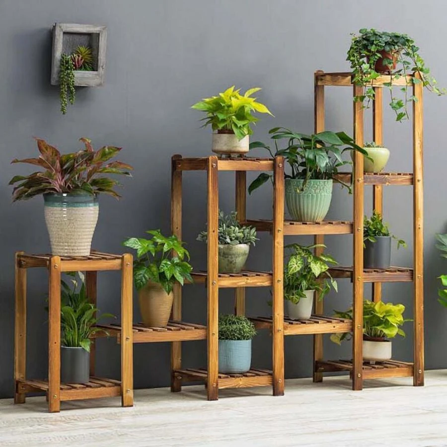 Flower stand