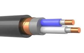 Cable VVGEng(A)-FRLS 2x1,5 kr (0,66) LLC "KKF" GOST