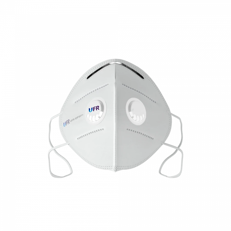 UFR IDP 301+ general purpose FFP 3 respirator
