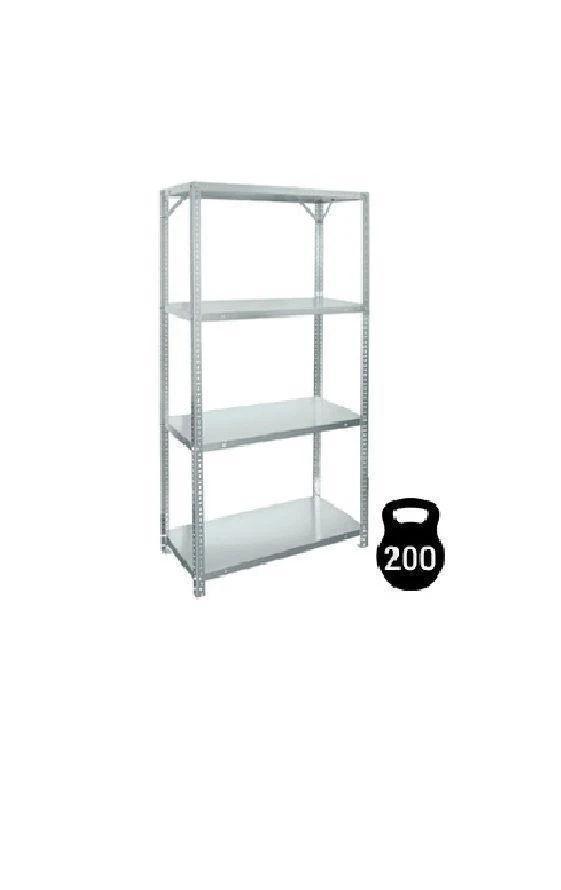 Shelf ST-200 (2500*1000*500)