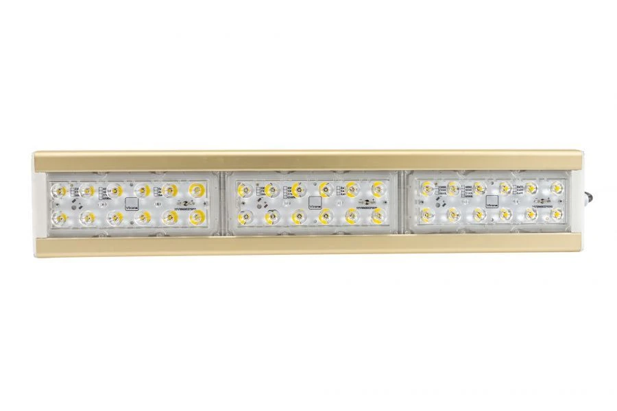 LED spotlight Spotlight GOLD, console K-1, 5000K, 79 W, 12°