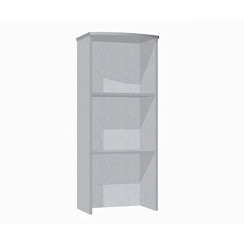 Shelving unit table open model SHP-8