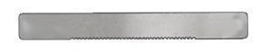Toothed separating strips (12 pieces per package) No. 1.384(1)