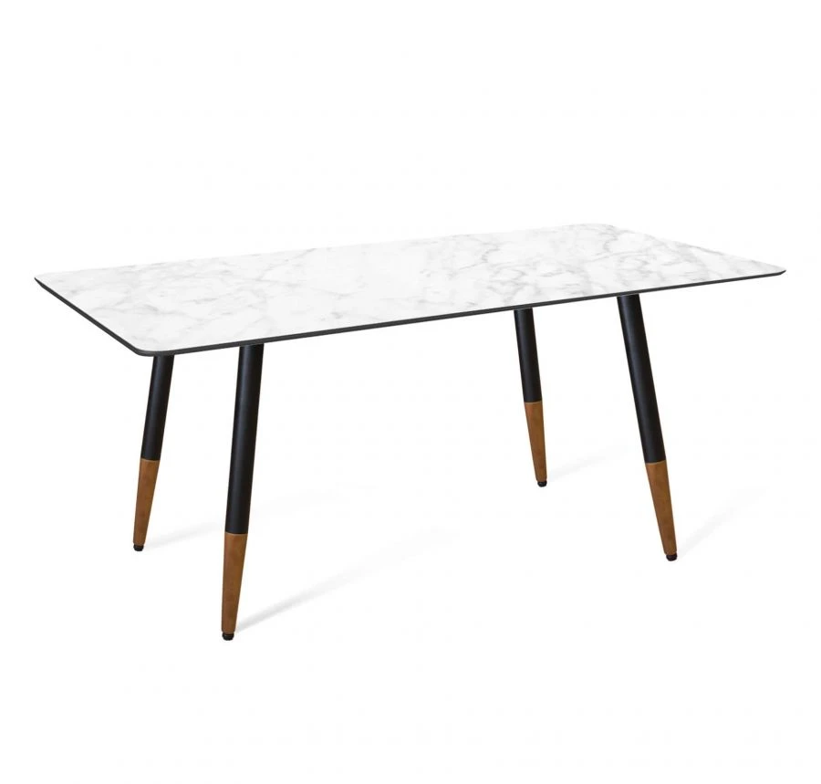 Sheffilton table SHT-TU12/TT27-1 120/76 HPL plastic