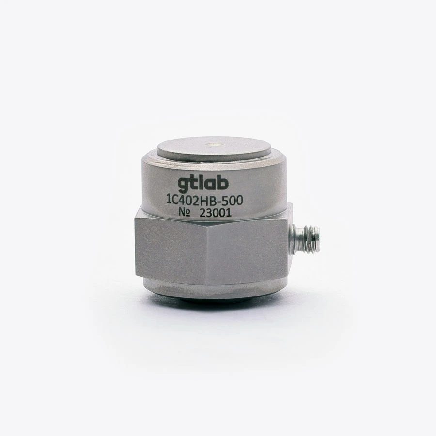 Accelerometer 1C402HB-XX