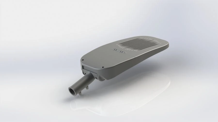 Ledeo 150 cantilever luminaire