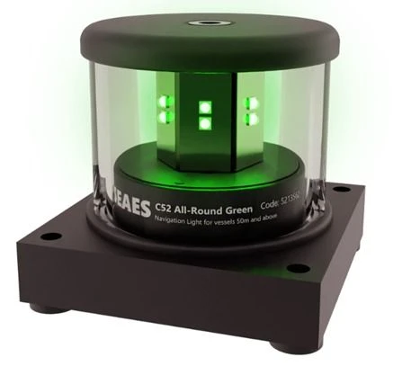Signal-distinguishing lantern C52-X24-3H-K0-C