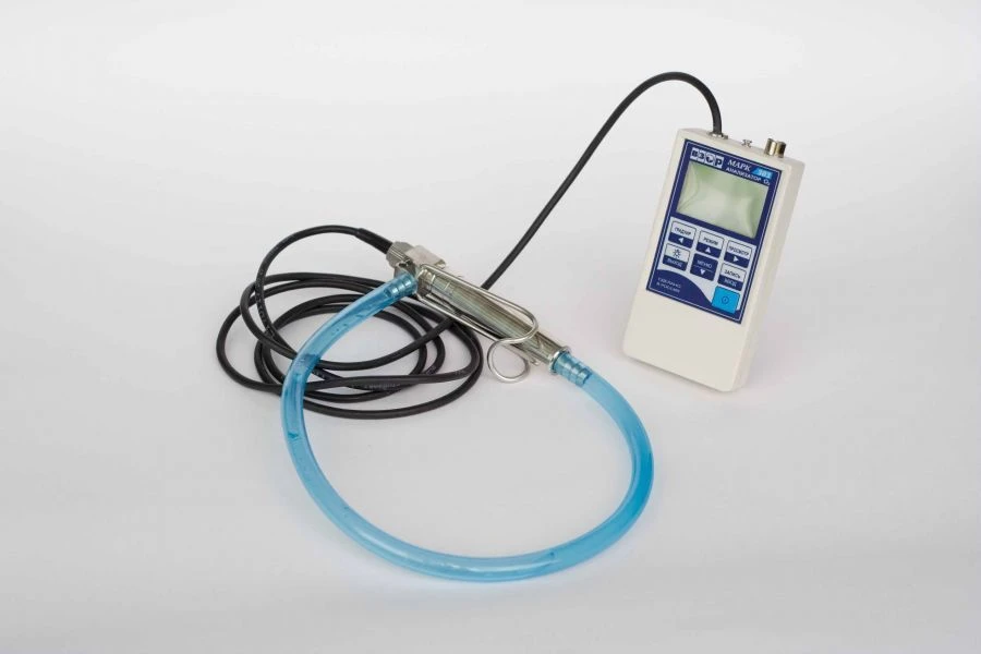 Dissolved oxygen analyser MARK-303