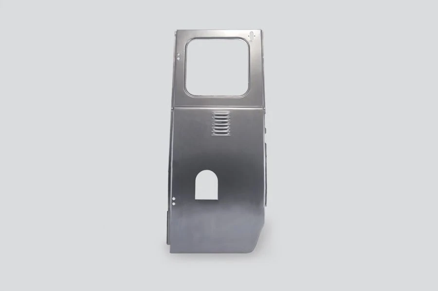 Side panel right front outer panel 045130540107010