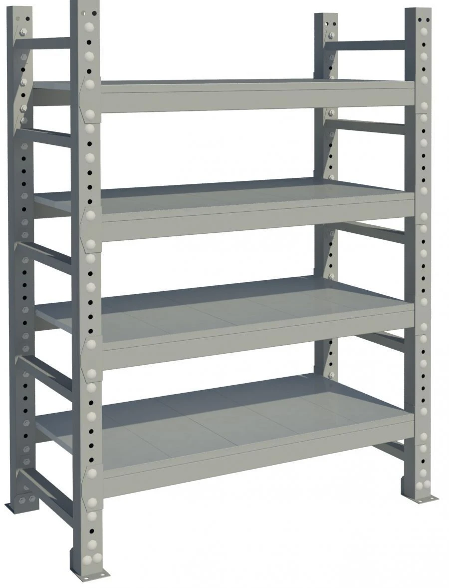 Cargo shelving unit STG-3
