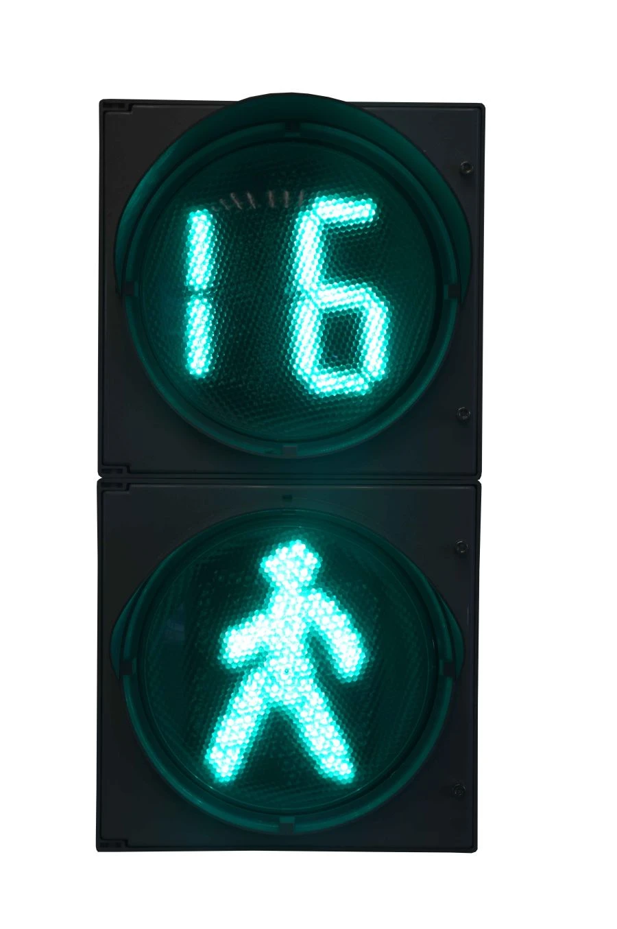 Traffic light LED traffic light P1.1 with TOOV