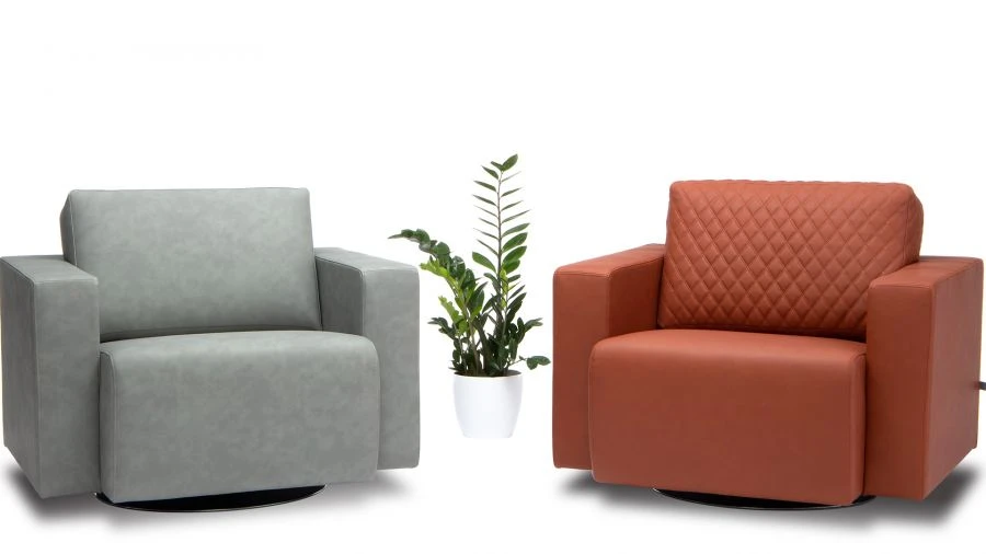 Armchair Valentino