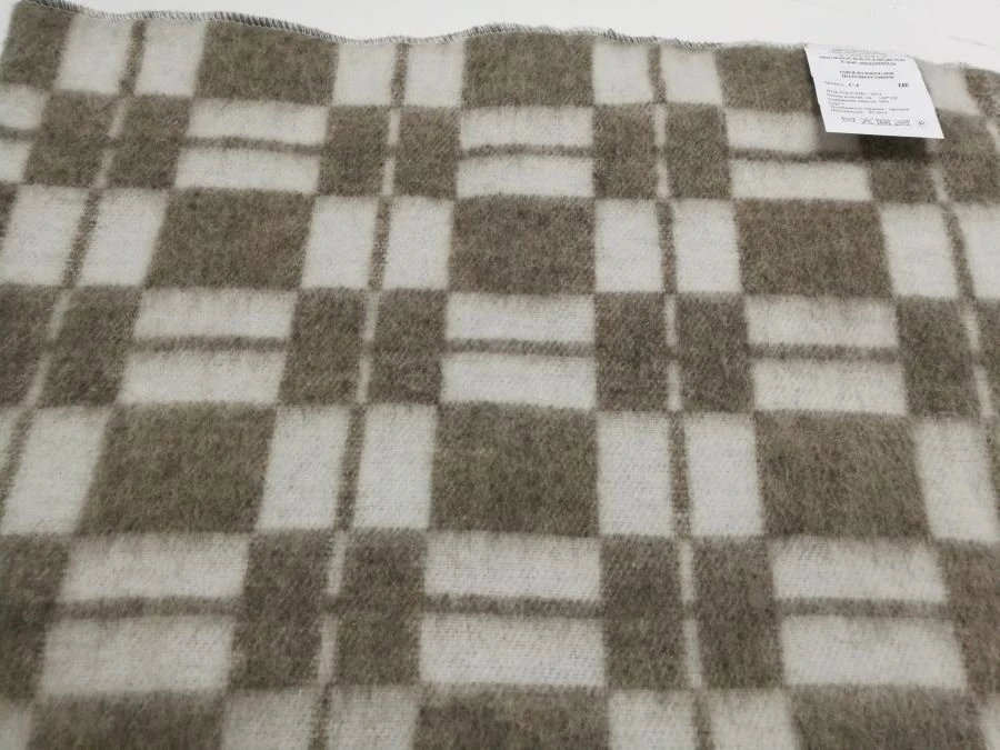 Semi woollen fabric, article C-3, C-4, C-5, C-6