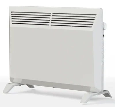 Electric convector, Zeder trade mark, model 15MX-01