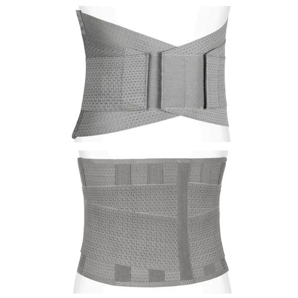 Orthopaedic lumbosacral soft-fixation corset: PRR - "Ekoten" - T2.
