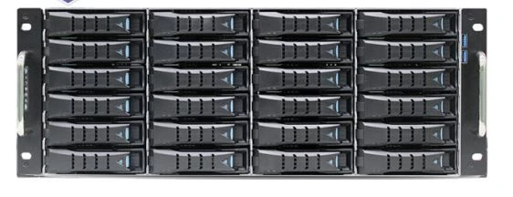 Data storage system DEPO Storage 3436SA (DATSN.466219.030-10)