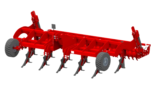 KAMA TIGER G5 deep loosener