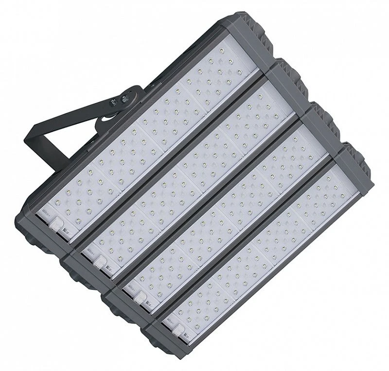 General-purpose stationary LED luminaires for street and road lighting INDUSTRY.3, model: INDUSTRY.3-430-448
