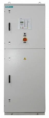 Soft starter SHPTU-D-6-125 UHL4