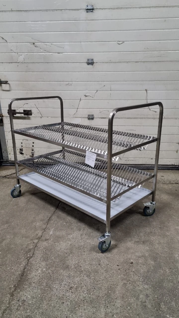 TSS series trolley