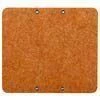 Playing board, carpet, 270x300x5MM
