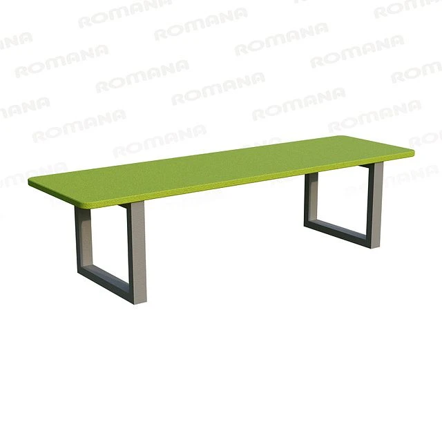 Romana bench 302.15.00-01
