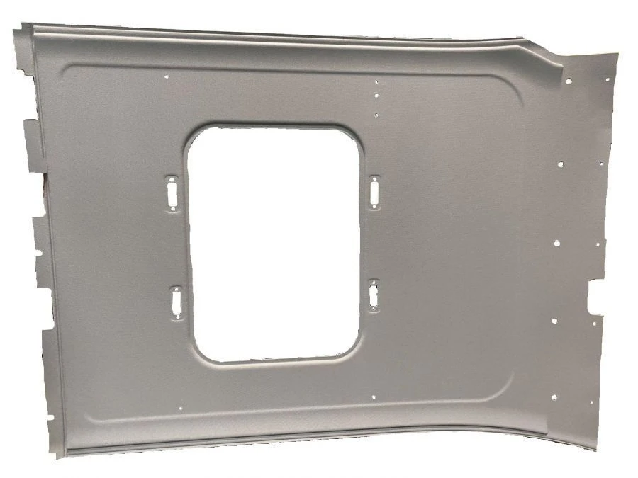 Roof lining A65R33-5702020