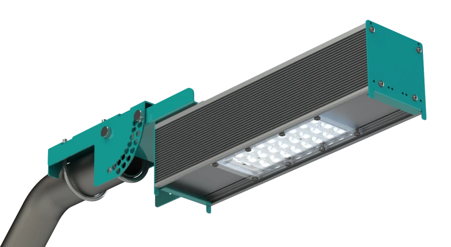 i-lux MK ST series LED luminaire RK