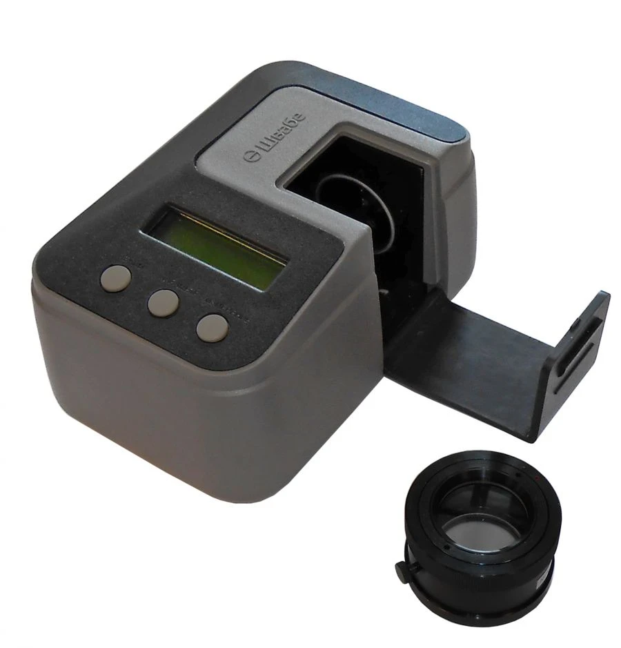 Protein-1M grain analyser