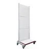 Special furniture, including antistatic and cleanroom furniture of the trade mark "GRESSON": Universal undercarriage rack