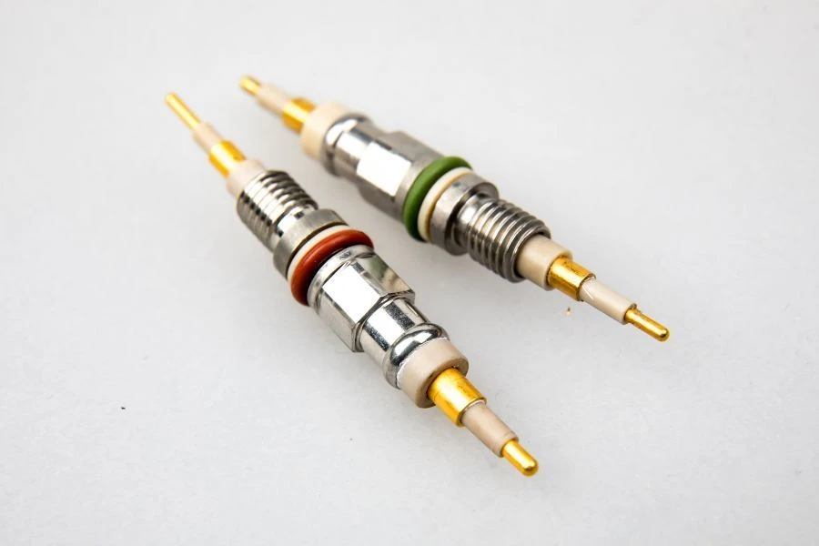 Connector (plug) AXA