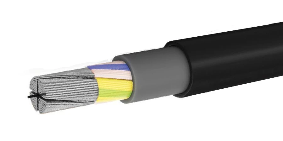 Power cable APvPGng(A)-HF