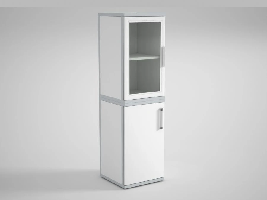 Laboratory cabinet MSh3