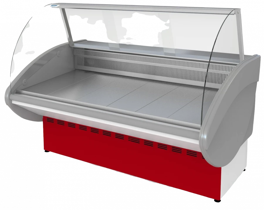 Refrigerated cabinet low-temperature Ilet VKHN-2,4
