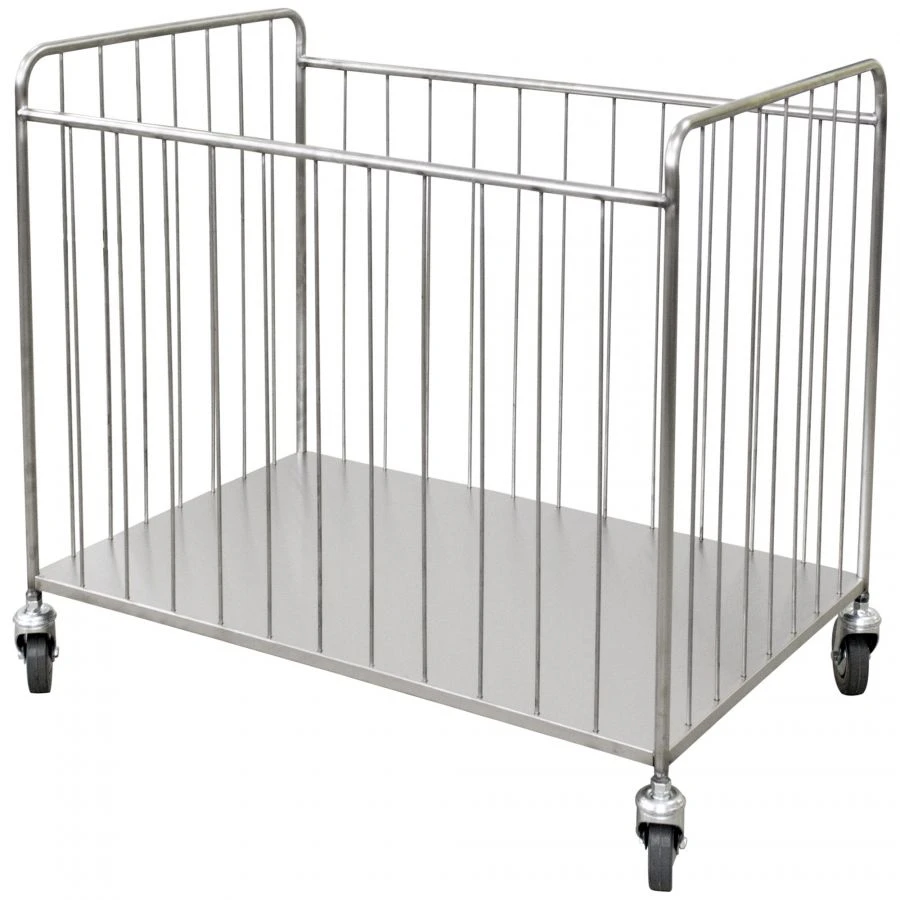 Laundry trolleys type TB