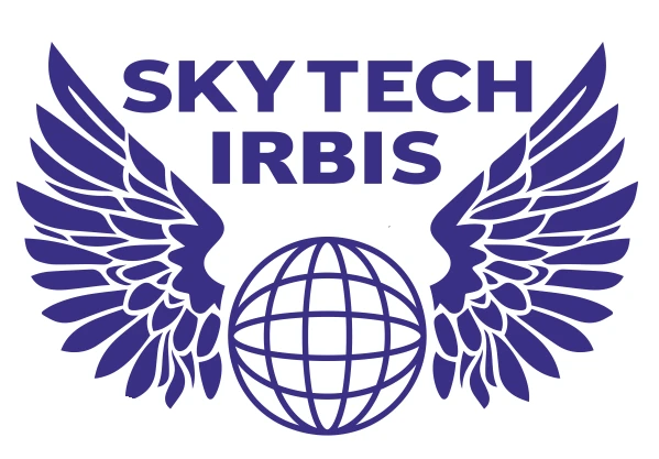 Unmanned aerial vehicle IRBIS-538E VTOL