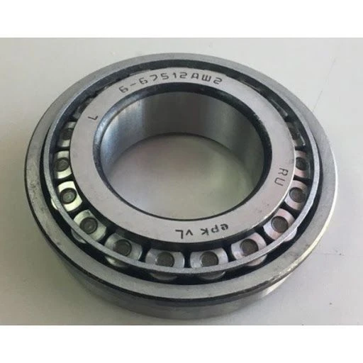 Tapered roller bearing 6-67512ASH2