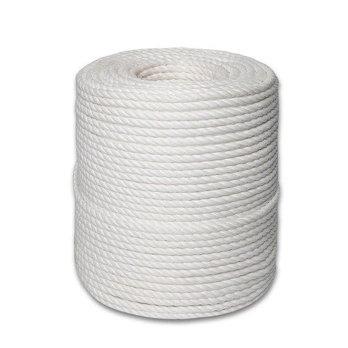 Polypropylene three-strand wire rope (PP)