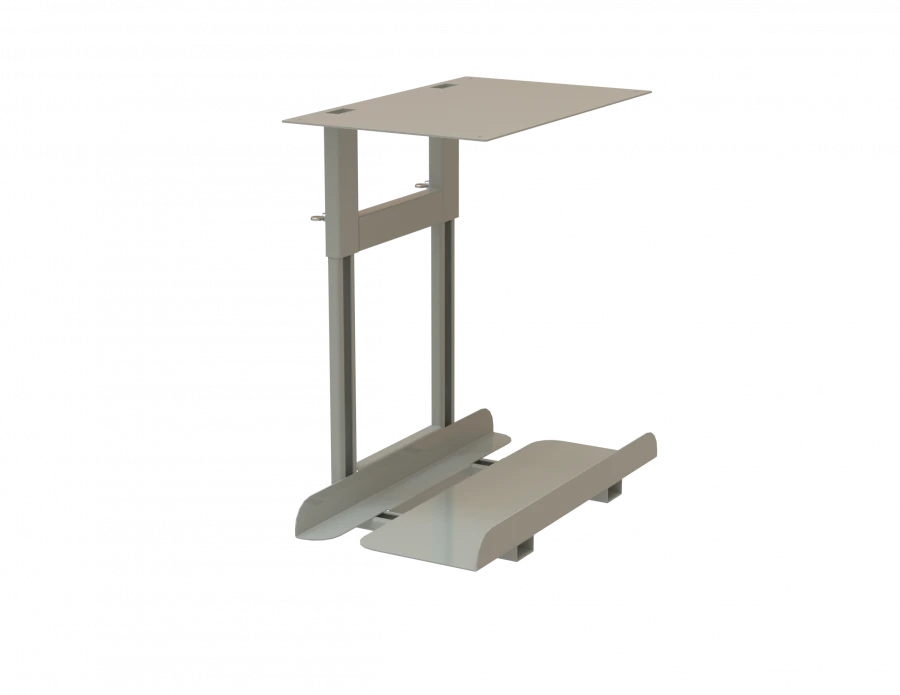 System unit stand (HC/H - system unit stand, suspended)