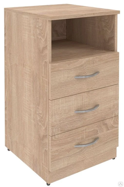 Office wooden cabinet 6500.301136.703