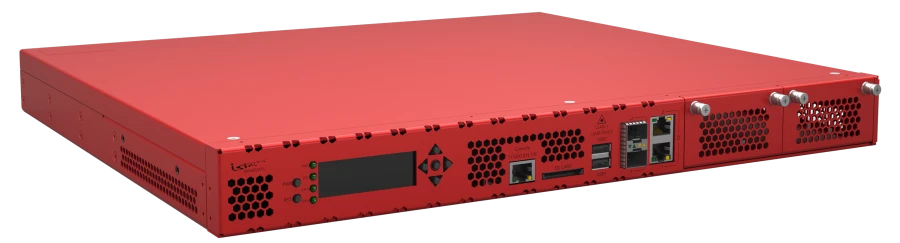 Service router ISN50502T5-MA