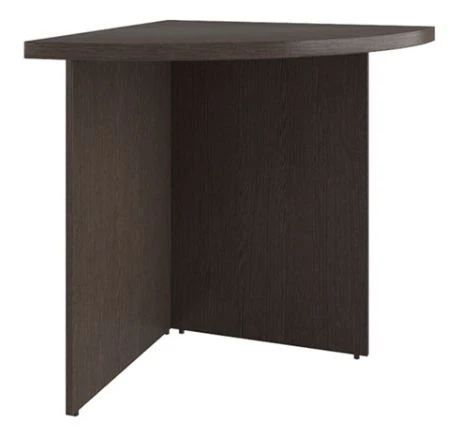 Desk-setting console left BON302792 of "BONN" series