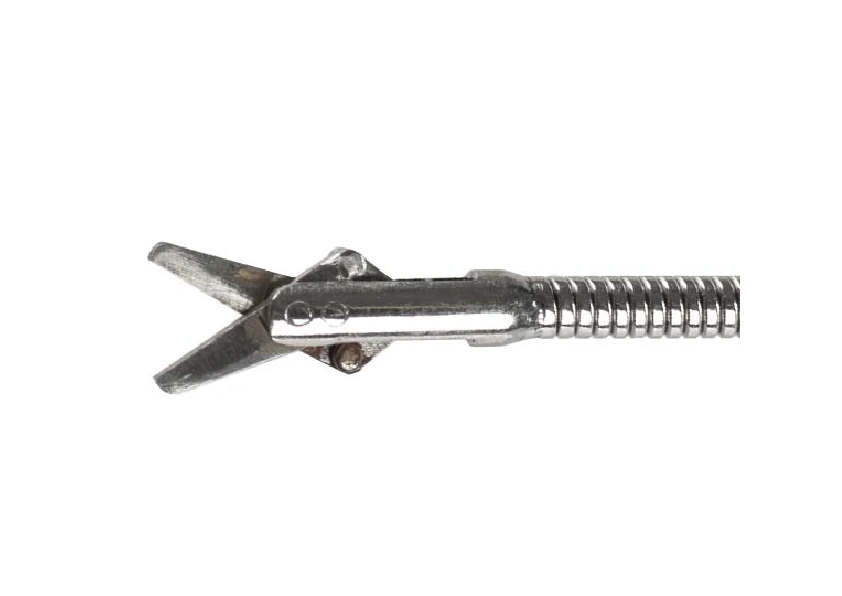 LIGATURE SCISSORS Ø 2,8 MM, LENGTH 1650 MM
