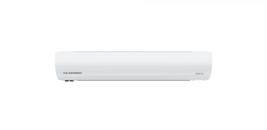 Stationary electric heat curtain, KALASHNIKOV trademark, model KVC-A15E9-31