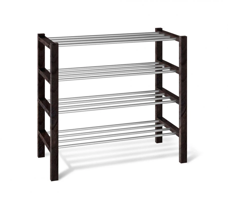 Sheffilton Albero SHT-SR9-4 Shoe Shelf