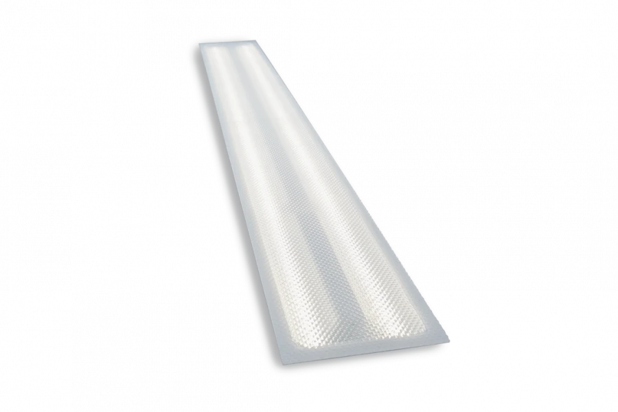 GLERIO Line 24 W LED luminaire, 91P-24D-4N-MP