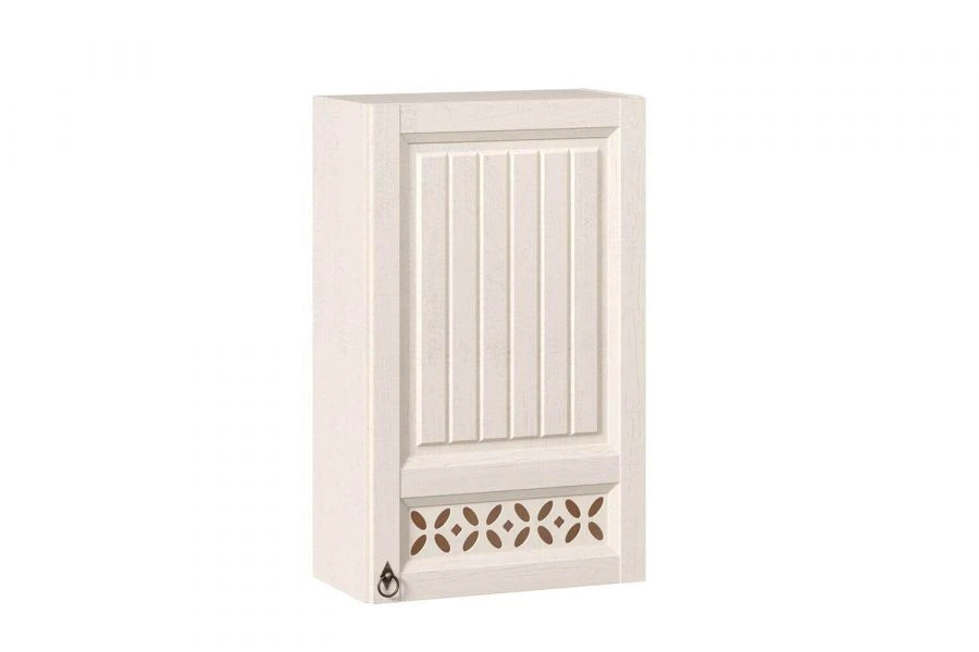 Type 4 LD.270470.000 Utensil cupboard 600 (White )