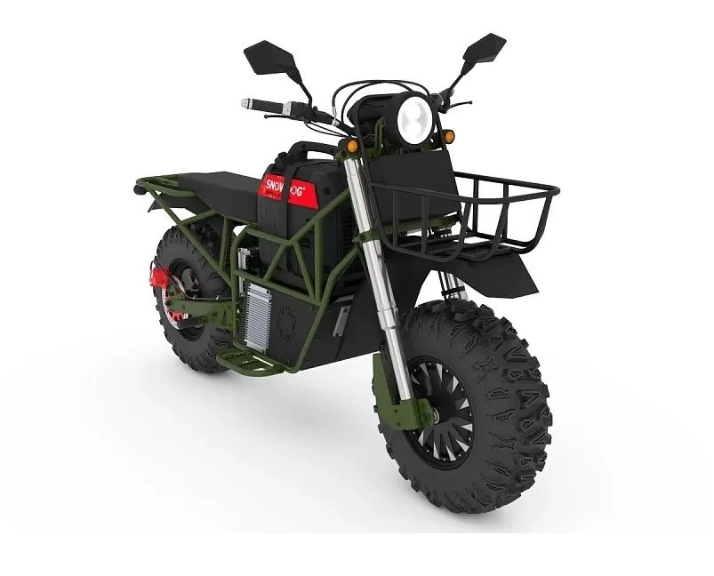 Electric Motorbike