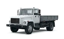 Vehicle, Modification 3309, Diesel engine